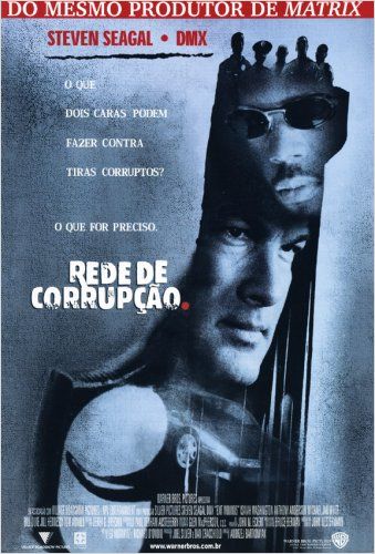Imagem 3 do filme Rede de Corrupção